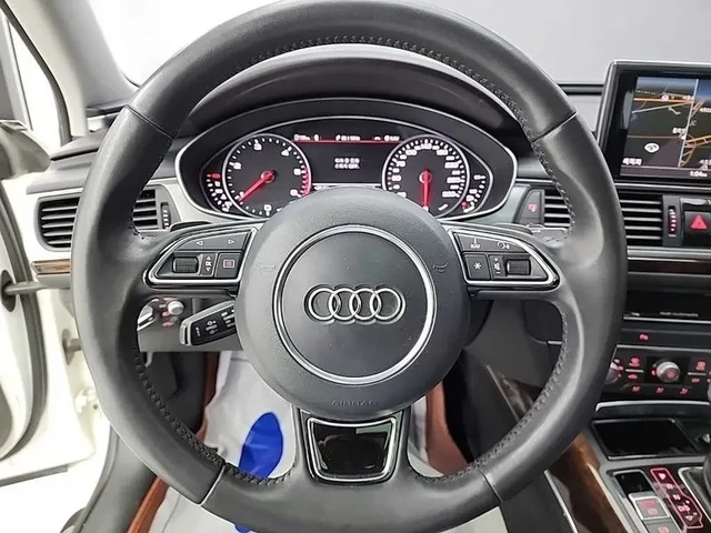 Audi A6 2.0 TDI - автомобили, коли, обяви за нови и употребявани 10