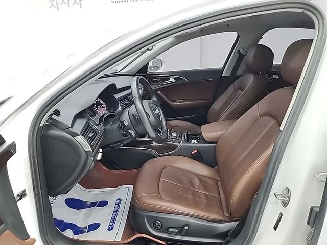 Audi A6 2.0 TDI - автомобили, коли, обяви за нови и употребявани 11