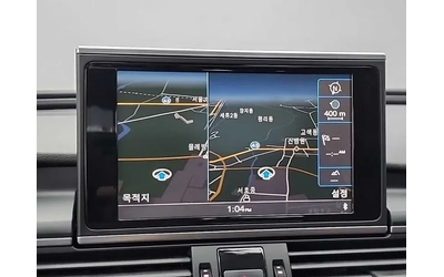 Audi A6 2.0 TDI - автомобили, коли, обяви за нови и употребявани 13