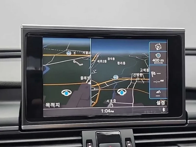 Audi A6 2.0 TDI - автомобили, коли, обяви за нови и употребявани 13