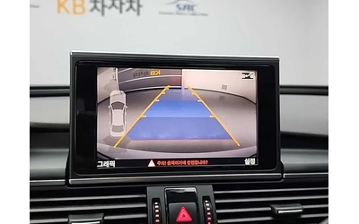 Audi A6 2.0 TDI - автомобили, коли, обяви за нови и употребявани 14