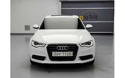 audi-a6 - 2