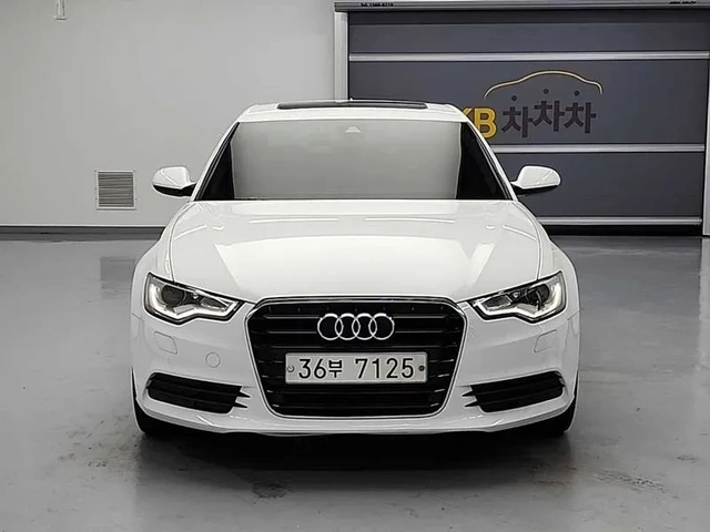 Audi A6 2.0 TDI - автомобили, коли, обяви за нови и употребявани 2