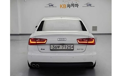 audi-a6 - 3