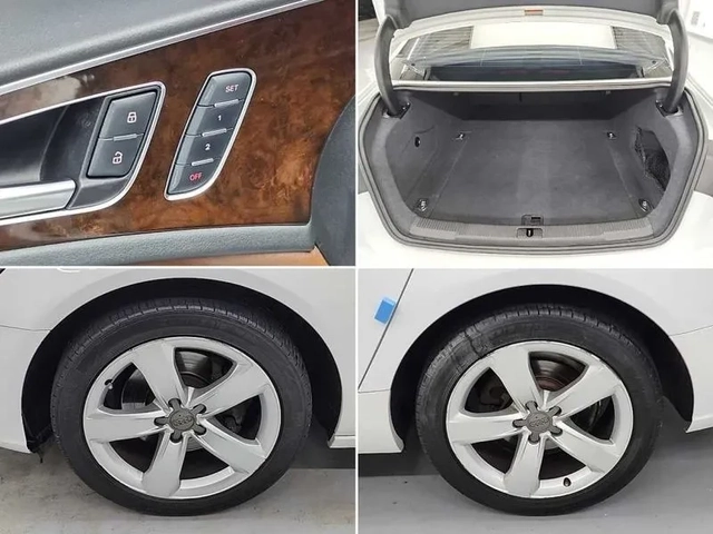 Audi A6 2.0 TDI - автомобили, коли, обяви за нови и употребявани 4