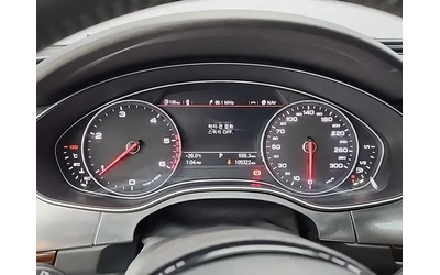Audi A6 2.0 TDI - автомобили, коли, обяви за нови и употребявани 7
