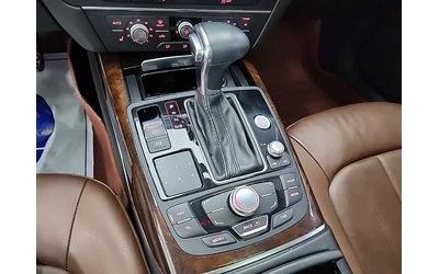 Audi A6 2.0 TDI - автомобили, коли, обяви за нови и употребявани 8
