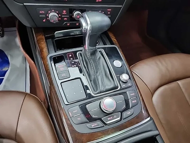 Audi A6 2.0 TDI - автомобили, коли, обяви за нови и употребявани 8
