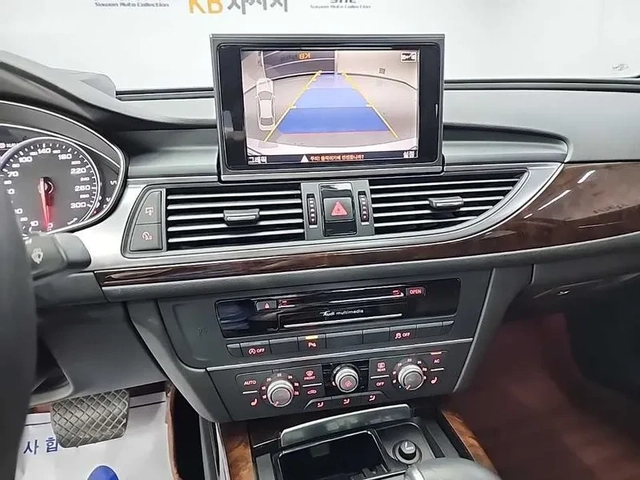 Audi A6 2.0 TDI - автомобили, коли, обяви за нови и употребявани 9