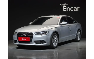 audi-a6 - 0