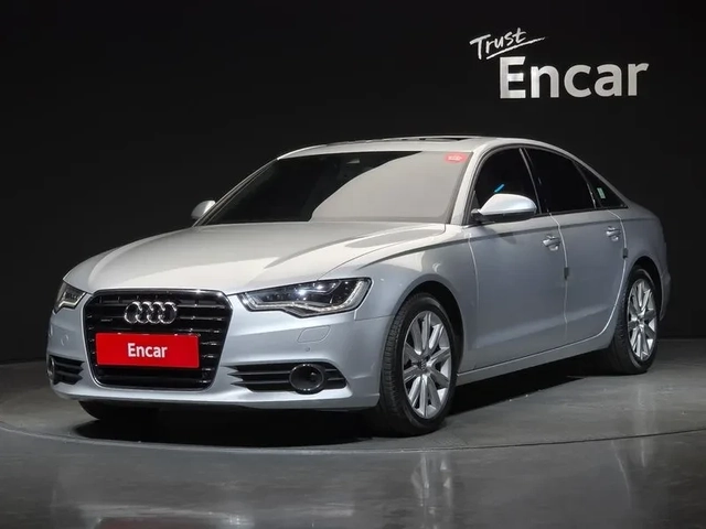 Audi A6 2.0 TDI Quattro - автомобили, коли, обяви за нови и употребявани 0