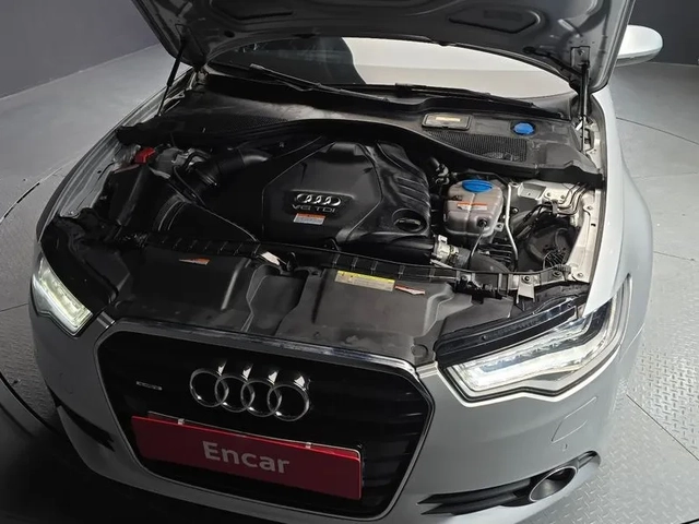 Audi A6 2.0 TDI Quattro - автомобили, коли, обяви за нови и употребявани 10