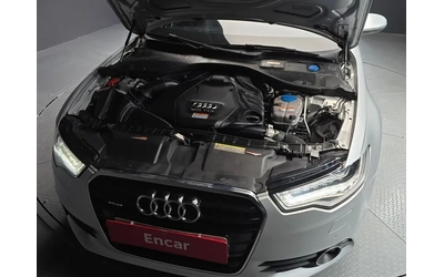 Audi A6 2.0 TDI Quattro - автомобили, коли, обяви за нови и употребявани 11