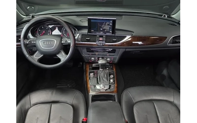 Audi A6 2.0 TDI Quattro - автомобили, коли, обяви за нови и употребявани 13