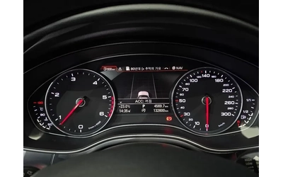 Audi A6 2.0 TDI Quattro - автомобили, коли, обяви за нови и употребявани 15