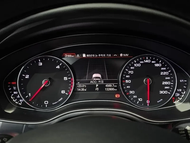 Audi A6 2.0 TDI Quattro - автомобили, коли, обяви за нови и употребявани 15