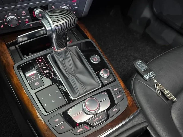 Audi A6 2.0 TDI Quattro - автомобили, коли, обяви за нови и употребявани 16