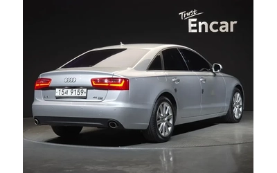 audi-a6 - 3
