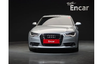 audi-a6 - 4