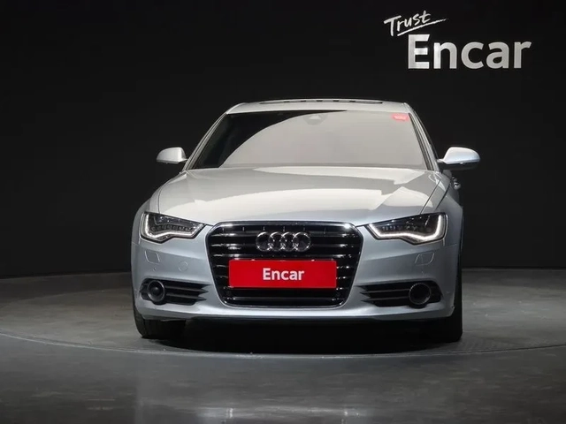 Audi A6 2.0 TDI Quattro - автомобили, коли, обяви за нови и употребявани 5