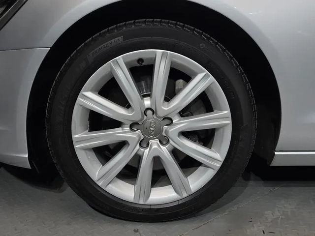 Audi A6 2.0 TDI Quattro - автомобили, коли, обяви за нови и употребявани 8