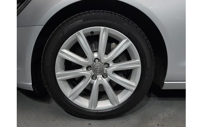 Audi A6 2.0 TDI Quattro - автомобили, коли, обяви за нови и употребявани 9
