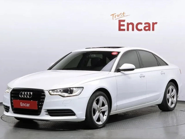 Audi A6 2.0 TDI - автомобили, коли, обяви за нови и употребявани 0