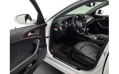 Audi A6 2.0 TDI - автомобили, коли, обяви за нови и употребявани 10