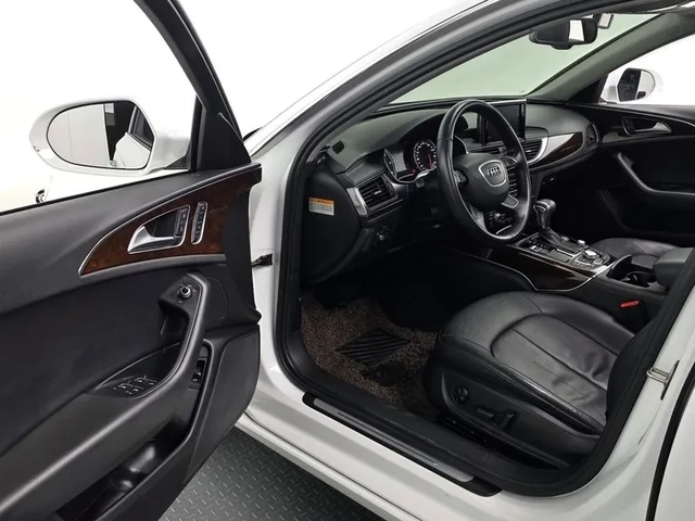 Audi A6 2.0 TDI - автомобили, коли, обяви за нови и употребявани 10