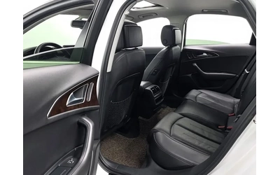 Audi A6 2.0 TDI - автомобили, коли, обяви за нови и употребявани 11