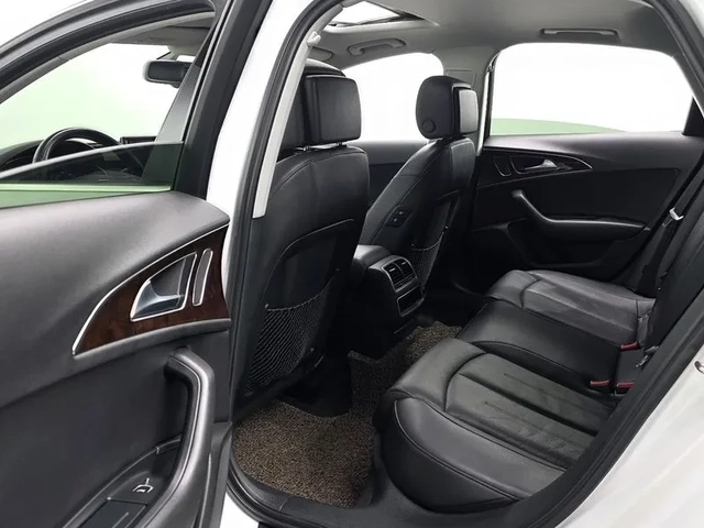 Audi A6 2.0 TDI - автомобили, коли, обяви за нови и употребявани 11