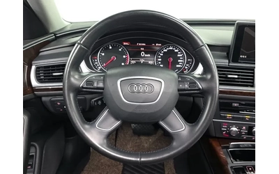 Audi A6 2.0 TDI - автомобили, коли, обяви за нови и употребявани 12