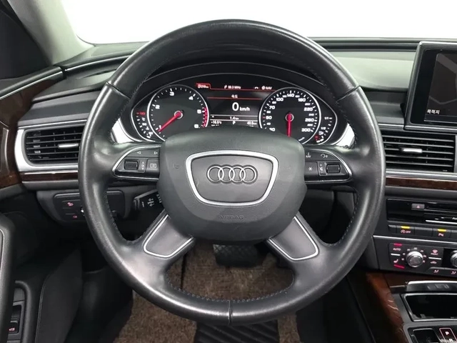Audi A6 2.0 TDI - автомобили, коли, обяви за нови и употребявани 12