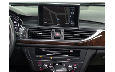 Audi A6 2.0 TDI - автомобили, коли, обяви за нови и употребявани 13