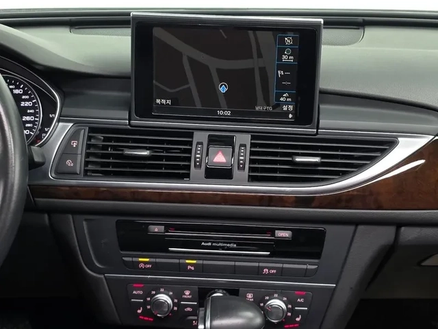Audi A6 2.0 TDI - автомобили, коли, обяви за нови и употребявани 13