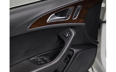 Audi A6 2.0 TDI - автомобили, коли, обяви за нови и употребявани 16