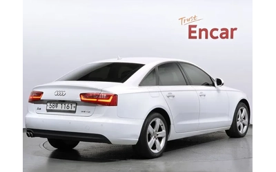 audi-a6 - 1