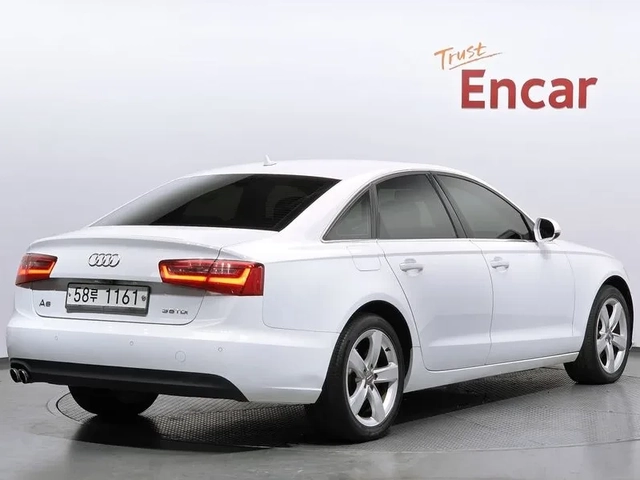 Audi A6 2.0 TDI - автомобили, коли, обяви за нови и употребявани 1