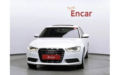 audi-a6 - 2