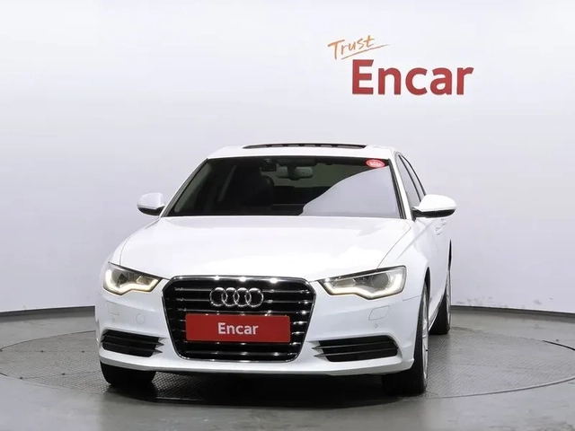 Audi A6 2.0 TDI - автомобили, коли, обяви за нови и употребявани 2