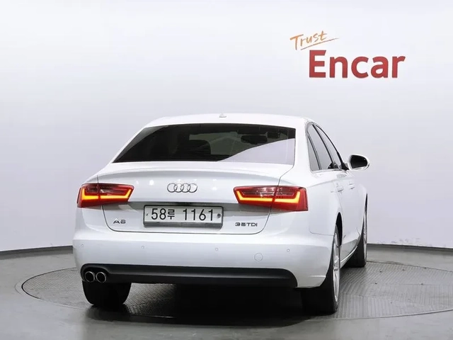Audi A6 2.0 TDI - автомобили, коли, обяви за нови и употребявани 3
