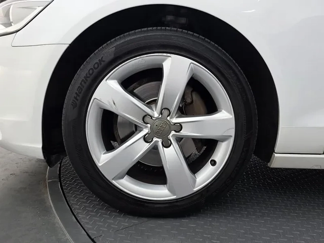 Audi A6 2.0 TDI - автомобили, коли, обяви за нови и употребявани 4