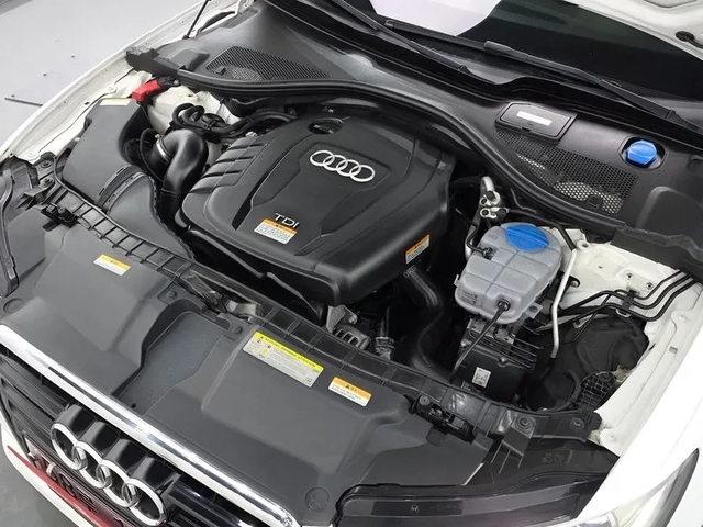 Audi A6 2.0 TDI - автомобили, коли, обяви за нови и употребявани 5