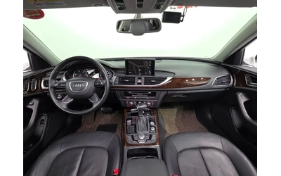 Audi A6 2.0 TDI - автомобили, коли, обяви за нови и употребявани 6