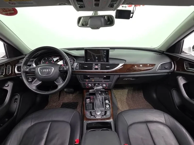 Audi A6 2.0 TDI - автомобили, коли, обяви за нови и употребявани 6