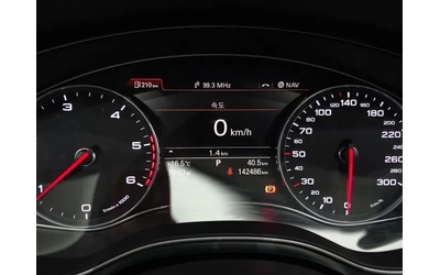 Audi A6 2.0 TDI - автомобили, коли, обяви за нови и употребявани 7