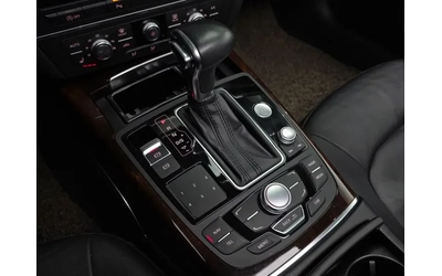 Audi A6 2.0 TDI - автомобили, коли, обяви за нови и употребявани 8