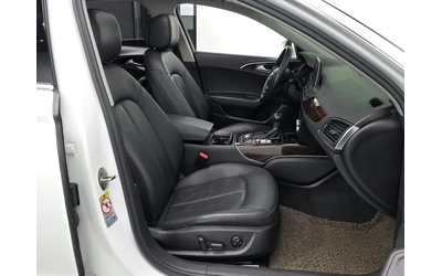 Audi A6 2.0 TDI - автомобили, коли, обяви за нови и употребявани 9
