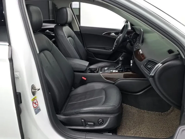 Audi A6 2.0 TDI - автомобили, коли, обяви за нови и употребявани 9