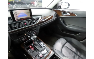 Audi A6 2.0 TDI Quattro - автомобили, коли, обяви за нови и употребявани 10